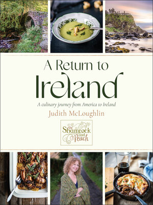 cover image of A Return to Ireland